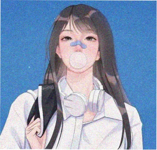 演员 文淇 饰演女儿